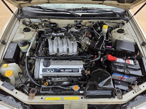 Used 1997 INFINITI I30 FWD image 22