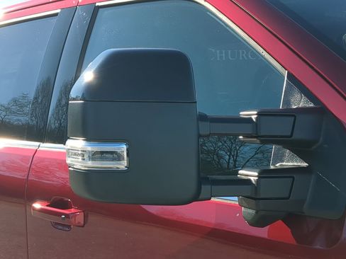 New 2026 Ford F250 King Ranch AWD/4WD image 10
