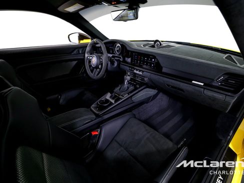 Used 2024 Porsche 911 GT3 RS w/ Weissach Package RWD image 20