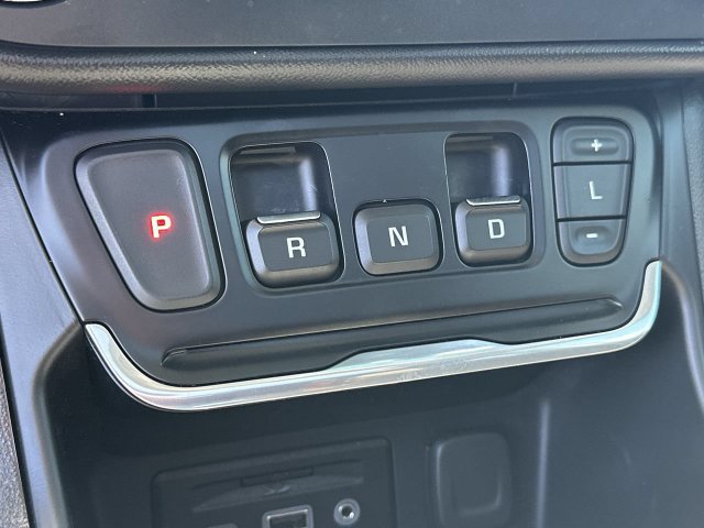 Certified 2020 GMC Terrain SLE w/ Driver Convenience Package FWD image 16