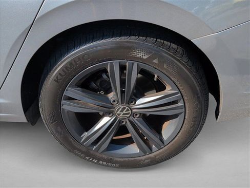 Used 2023 Volkswagen Jetta SE FWD image 30