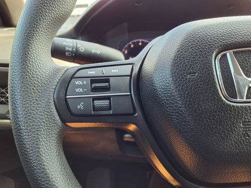 Used 2026 Honda Accord LX image 14