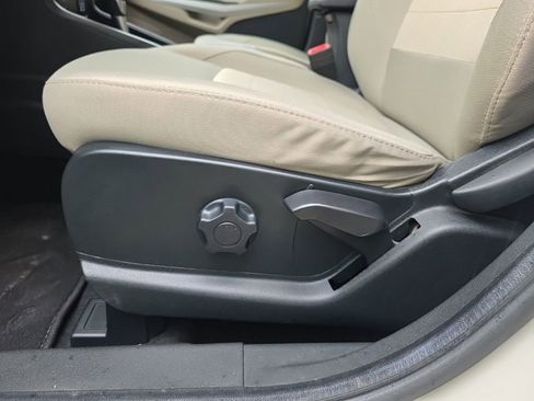 Used 2021 Ford EcoSport S FWD image 12