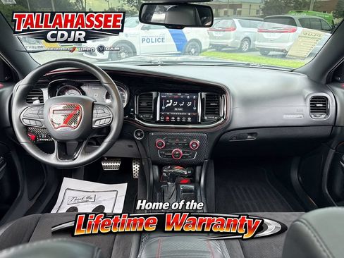Used 2023 Dodge Charger R/T w/ Plus Group RWD image 28