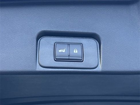 New 2026 Nissan Rogue SV image 14