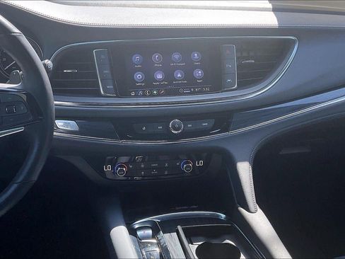 Used 2023 Buick Enclave Essence w/ Trailering Package, 5000 lbs. AWD/4WD image 6