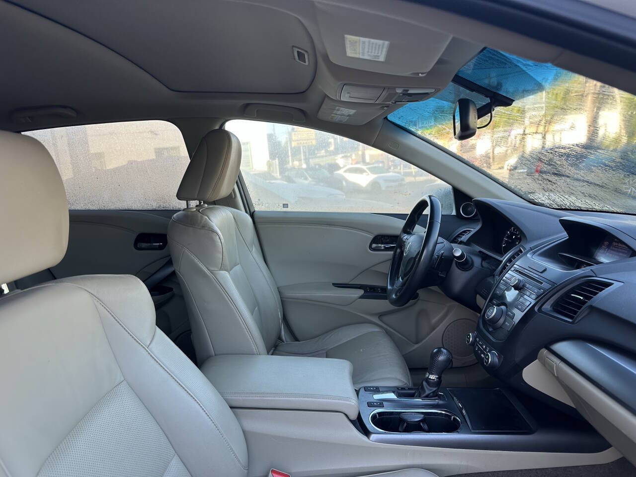 Used 2014 Acura RDX FWD image 8