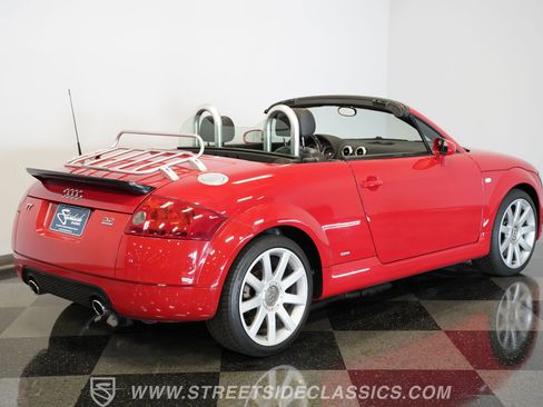 Used 2005 Audi TT 3.2 image 18