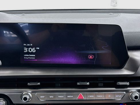 Used 2025 Kia Telluride S FWD image 19