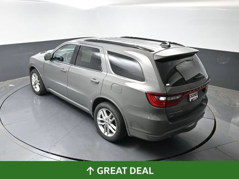 Used 2025 Dodge Durango R/T AWD/4WD image 51