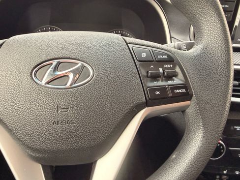 Used 2019 Hyundai Tucson Value AWD/4WD image 32