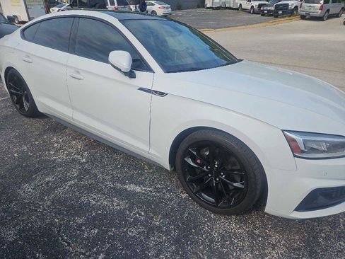 Used 2019 Audi S5 Prestige AWD/4WD image 5