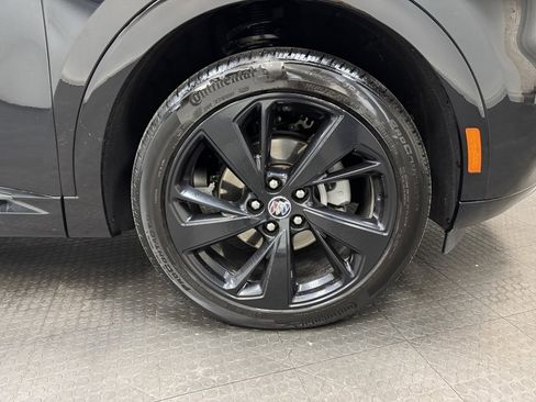 Used 2023 Buick Envision Preferred w/ Sport Touring Package image 8