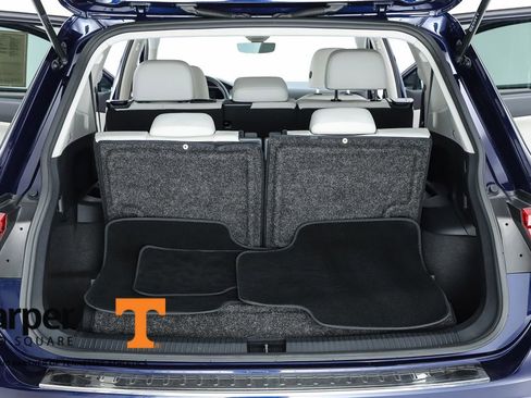 Used 2023 Volkswagen Tiguan SE image 66