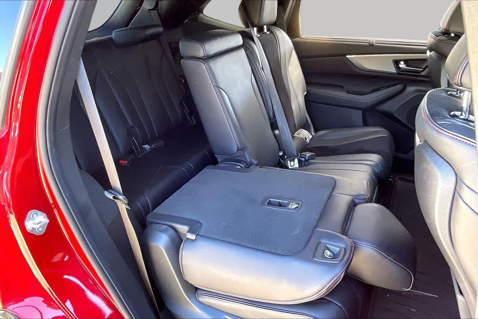 Used 2022 Acura MDX A-Spec AWD/4WD image 20