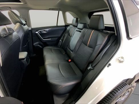Used 2024 Toyota RAV4 Adventure w/ Convenience Package AWD/4WD image 20