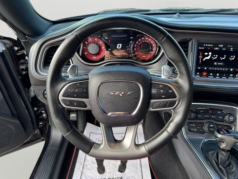 Used 2021 Dodge Challenger SRT Hellcat Redeye image 19