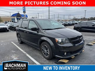 Used 2019 Dodge Grand Caravan GT video 1