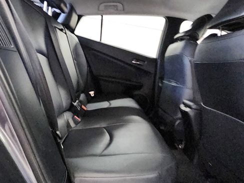 Used 2021 Toyota Prius Prime Limited image 49