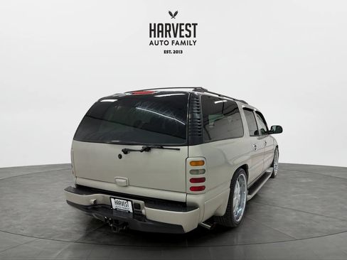 Used 2004 GMC Yukon XL Denali AWD/4WD image 6