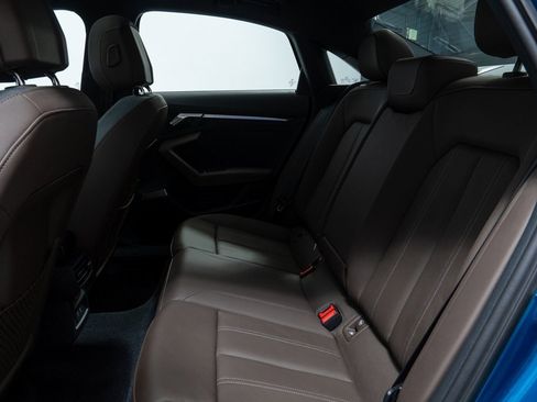 Used 2023 Audi A3 2.0T Premium Plus w/ Premium Plus Package image 26