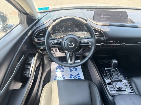 Used 2025 MAZDA CX-30 AWD 2.5 S w/ Select Sport Pkg image 15