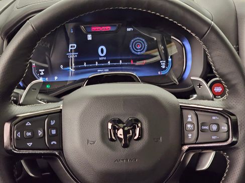 New 2026 RAM 1500 RHO AWD/4WD image 19
