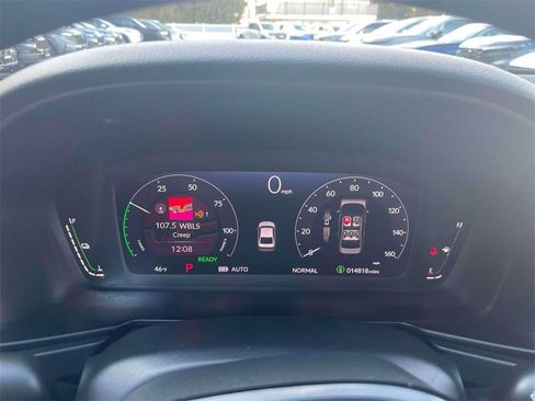 Certified 2024 Honda Accord Touring image 24