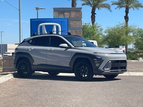 Used 2026 Hyundai Kona Limited image 3