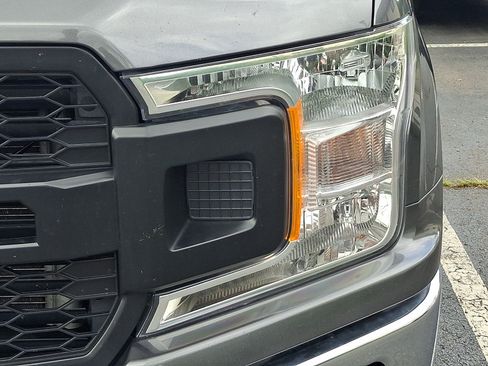 Used 2020 Ford F150 XLT AWD/4WD image 4