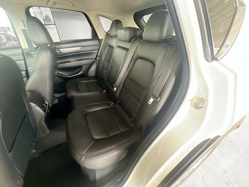 Used 2021 MAZDA CX-5 Grand Touring Reserve image 27