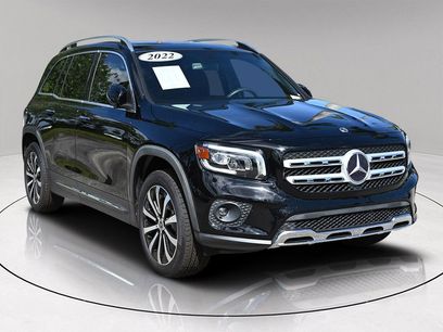 Certified 2022 Mercedes-Benz GLB 250