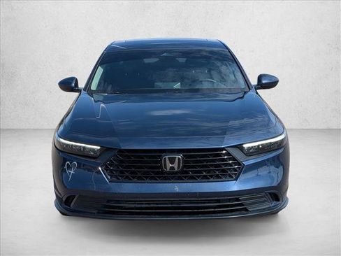 Used 2024 Honda Accord EX image 2