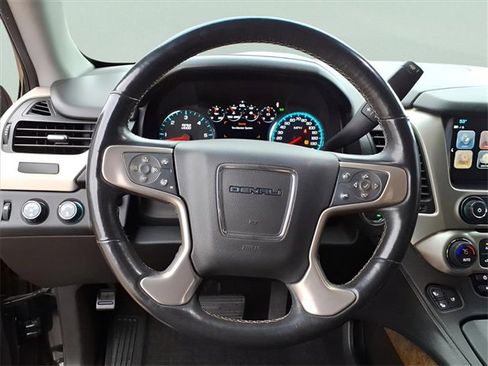 Used 2017 GMC Yukon XL Denali w/ Open Road Package image 9