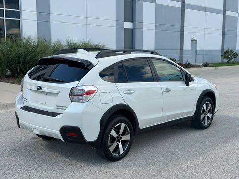 Used 2016 Subaru Crosstrek Touring w/ Popular Package #1 AWD/4WD image 5