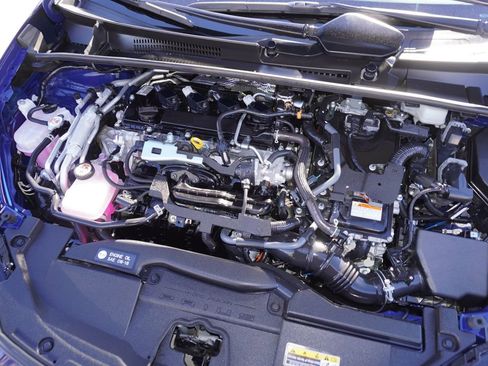 Used 2023 Toyota Prius Prime SE image 25