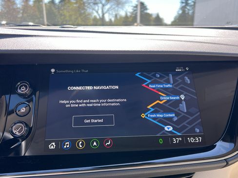 Certified 2023 Buick Envision Avenir AWD/4WD image 29