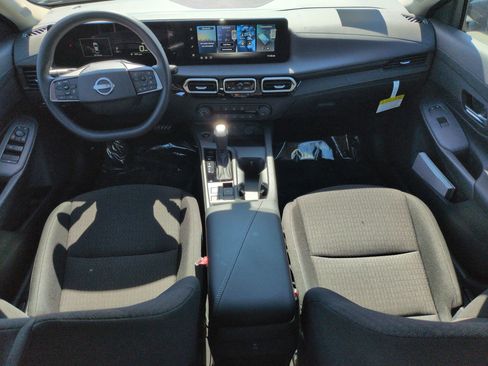 New 2026 Nissan Sentra S w/ Floor Mat Package image 10