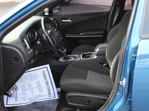 Used 2020 Dodge Charger Scat Pack RWD image 17