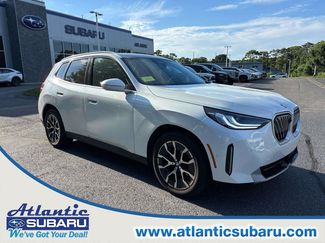 Used 2026 BMW X3 xDrive30i AWD/4WD video 1