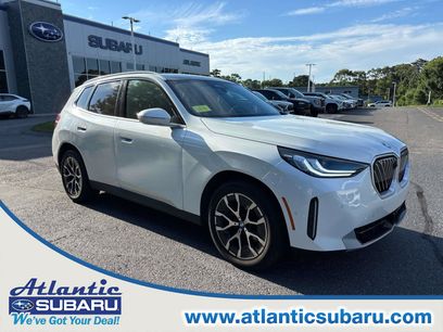 Used 2026 BMW X3 xDrive30i