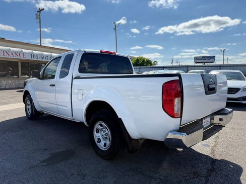 Used 2018 Nissan Frontier S RWD image 6