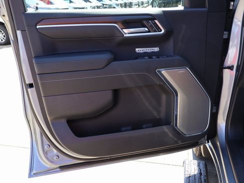 New 2026 GMC Sierra 1500 Denali AWD/4WD image 12