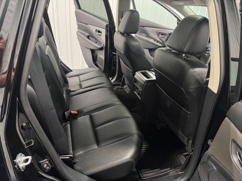 Used 2024 Nissan Murano SV AWD/4WD image 28