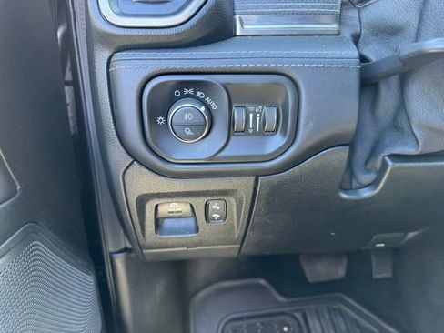 Used 2021 RAM 1500 Limited image 24