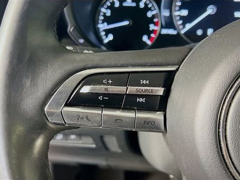 Used 2024 MAZDA CX-50 AWD 2.5 S w/ Cargo Package image 16