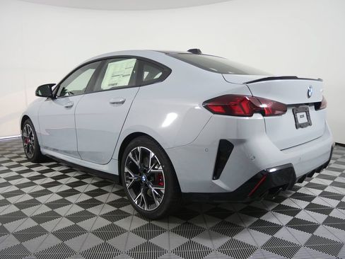 Used 2026 BMW M235i xDrive w/ Technology Package AWD/4WD image 5