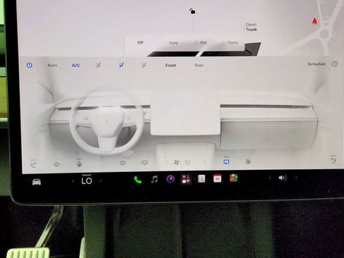 Used 2023 Tesla Model Y Performance AWD/4WD image 22