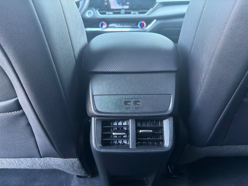 Used 2025 Chevrolet Equinox LT w/ Convenience Package II AWD/4WD image 22