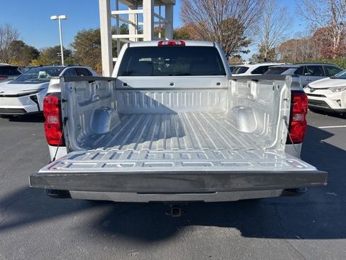 Used 2018 Chevrolet Silverado 1500 LT image 8
